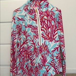 Lilly popover
